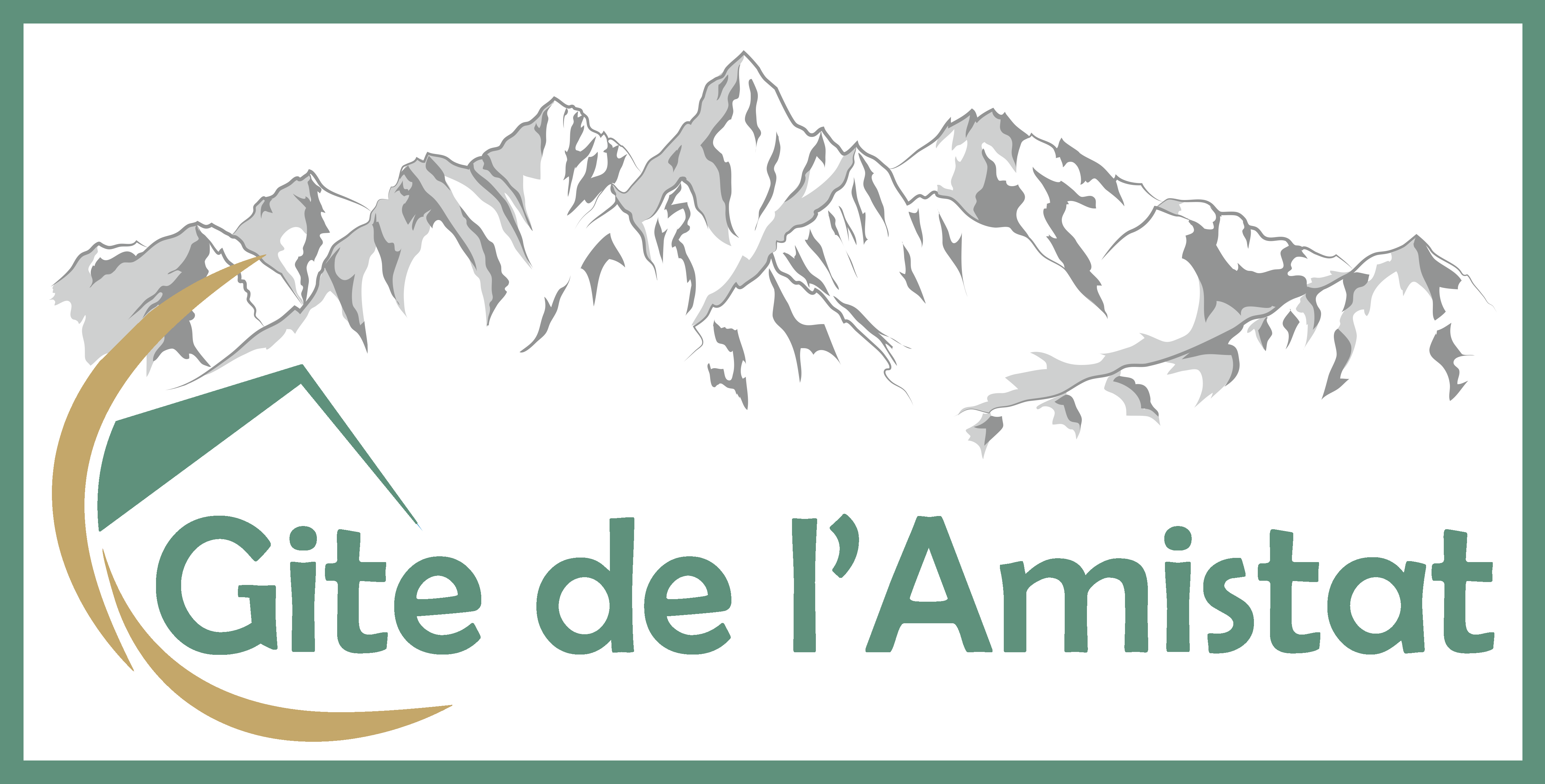 Gîte de l'Amistat